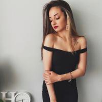Diana Kuzmicheva