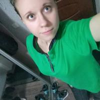 Александра Сороколет