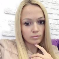 Жукова Владлена 