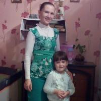 Анжела Станюкевич