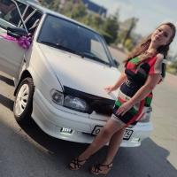 Ангелина