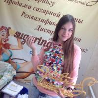 Мария Мариева