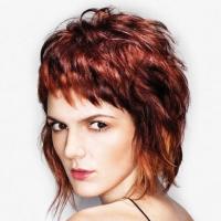 Мария Павлова