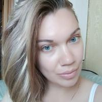 Мила Родионова 