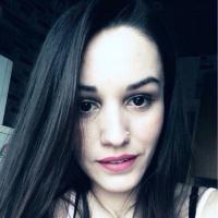 Екатерина Чалкина