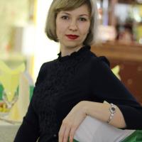 Екатерина
