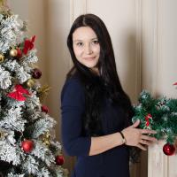 Саида В