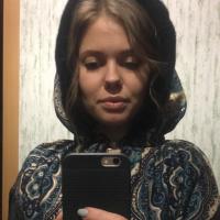 Марина