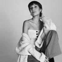 Anastasia Garipova