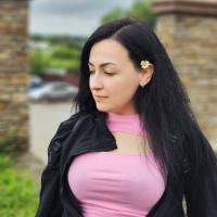 Анжелика 