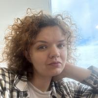 Анастасия 