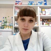 Анна 