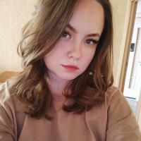 Анастасия