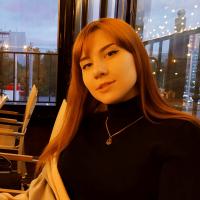 Елена🌸