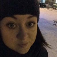 Анастасия Гартвих 