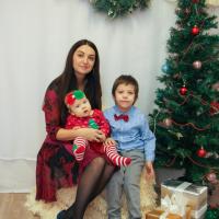 Юлия Веретенникова