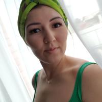 Алена Галич