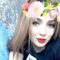 Юля Баисова