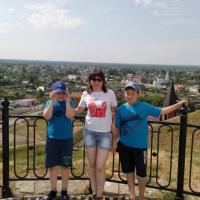 Розалия