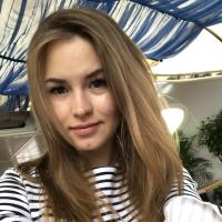 Золотова Юлия
