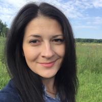 Галина Кушакова 