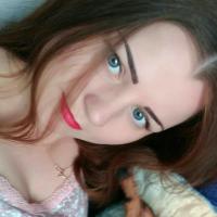 Анна Рабчинская