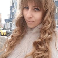 Свиридова Таня