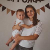 Виктория
