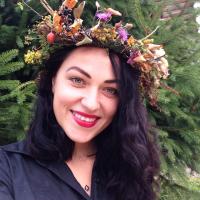 Yuliya Herbut