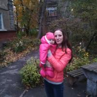 Алёна  Швачко