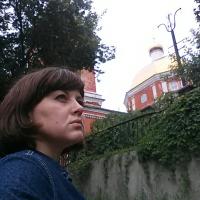 Дарья