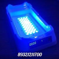 Лампа Отжелтушки