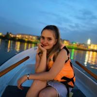 Алина
