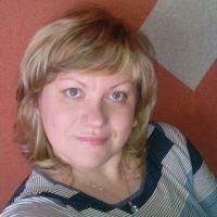 Наталья Скутова