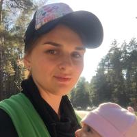 Olya Trus’