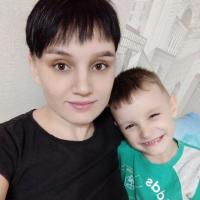 Марина Кобзева