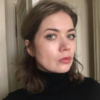 Катерина