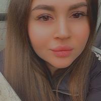 Ника Дмитренко