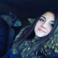 Любовь Гридасова 