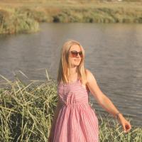Екатерина