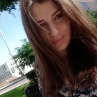 Леся Анпилогова