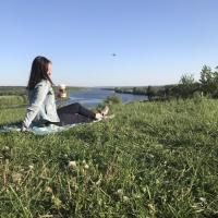 Наталья