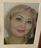 Akbota Taitleuova