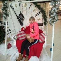 Кристина Забаронак