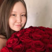 Sofronova