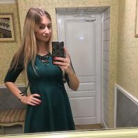 Маргарита Витих