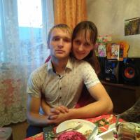 Настюша Никифорова