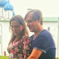 Любовь Рождественская