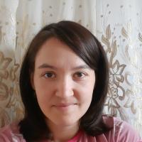 Анастасия 