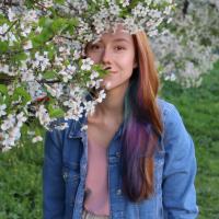 Марина Горинова